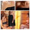 12pcs Salon Skirt Salon Body Wraps Bath Skirt Bathrobe Robe for Clients Clients Bathrobe Beauty Supplies Spa Supplies Shower Bathing view 3