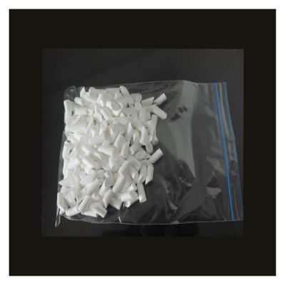 ATHUAH 100PCS T-21 Clean Swabs Compatible with Ruby-Stick T-21 Cleaning Swabs Compatible with Ruby-Stick Printhead Cleaning Swab (Color : 50 a Pack)