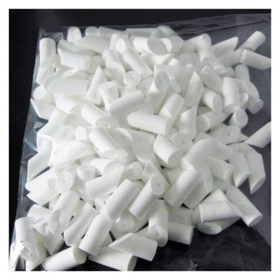 ATHUAH 100PCS T-21 Clean Swabs Compatible with Ruby-Stick T-21 Cleaning Swabs Compatible with Ruby-Stick Printhead Cleaning Swab (Color : 100 a Pack)