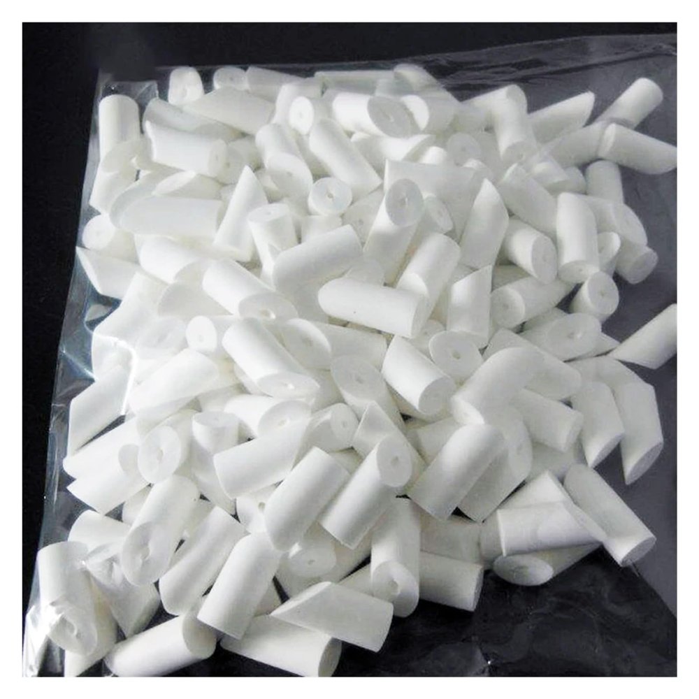 ATHUAH 100PCS T-21 Clean Swabs Compatible with Ruby-Stick T-21 Cleaning Swabs Compatible with Ruby-Stick Printhead Cleaning Swab (Color : 100 a Pack)