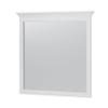 32"  32" Hollis Wall Mirror view 1