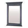 24"  32" Brantley Wall Mirror view 1