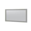60"  32" Hollis Wall Mirror view 1