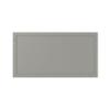 60"  32" Hollis Wall Mirror view 2