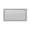 60"  32" Hollis Wall Mirror view 4