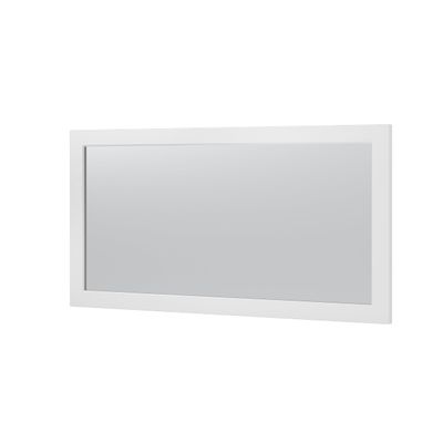 60"  32" Hollis Wall Mirror