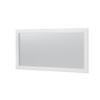 60"  32" Hollis Wall Mirror view 1