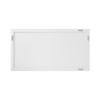 60"  32" Hollis Wall Mirror view 2