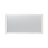 60"  32" Hollis Wall Mirror view 4