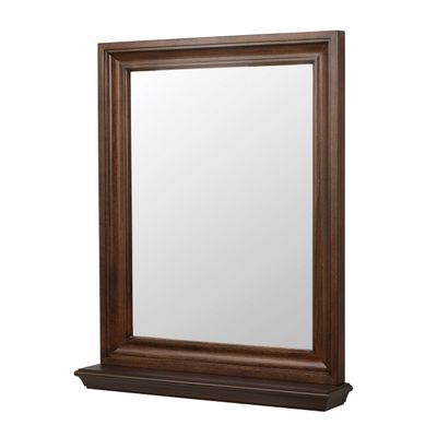 24"  30" Cherie Wall Mirror
