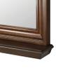24"  30" Cherie Wall Mirror view 3