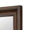 24"  30" Cherie Wall Mirror view 4