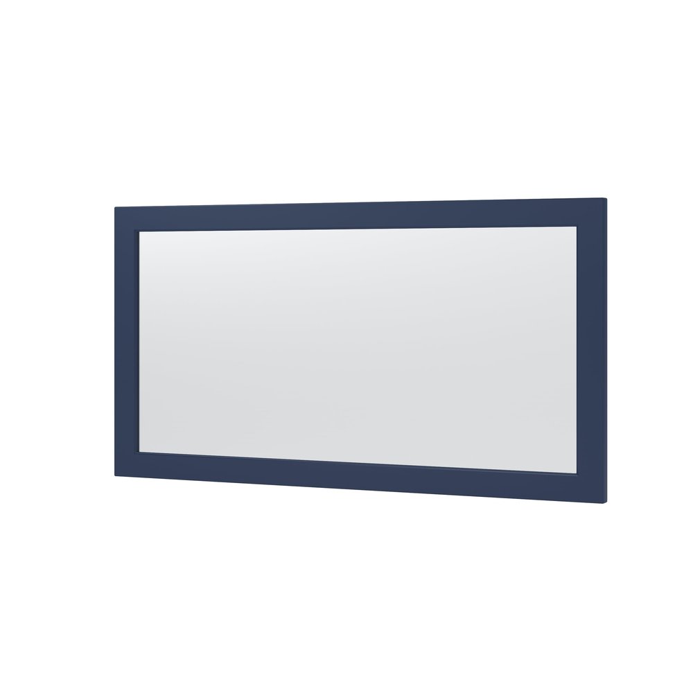 60" 32" Lawson Wall Mirror