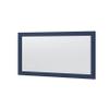 60"  32" Lawson Wall Mirror view 1
