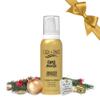 Curl & Twist Supreme Curl Defining Mousse 2.7fl oz/ 80ml  Flaxseed & Coconut Oil Infused Vitamin E Prevents Dryness Restores Vibrancy and Adds Shine to Curls Enhances Definition and Manageability view 1