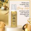 Curl & Twist Supreme Curl Defining Mousse 2.7fl oz/ 80ml  Flaxseed & Coconut Oil Infused Vitamin E Prevents Dryness Restores Vibrancy and Adds Shine to Curls Enhances Definition and Manageability view 2