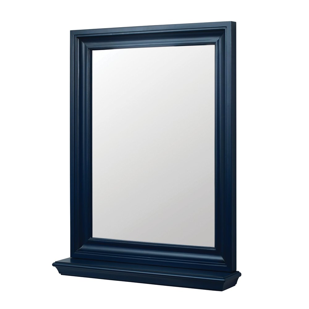 24"  30" Cherie Wall Mirror