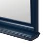 24"  30" Cherie Wall Mirror view 3