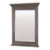 24"  32" Brantley Wall Mirror view 1