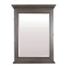 24"  32" Brantley Wall Mirror view 4
