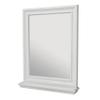 24"  30" Cherie Wall Mirror view 1