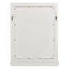 24"  30" Cherie Wall Mirror view 2