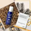 Curl & Twist Supreme Curl Detangling Mousse 2.7fl oz/ 80ml Travel Size Infused with Rosemary, Olive, and Castor Oil Adds Moisture Prevent Dryness Enhances Curl Definition and Manageability Lightweight view 2