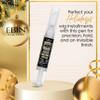 EBIN NEW YORK Wonder Lace Bond Silicone Pen Type 4g - Supreme (Extreme Firm Hold) | No Residue Improved Formula Easy to Apply Fast Drying Waterproof Latex Free Perspiration Resistant view 3