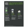 Dove Men+ Care Gift Set  Dove Face + Body Wash, Dove Antiperspirant, Refreshing Extra Fresh Scent, Dove Active Clean Dual-Sided Shower Tool, Christmas Gifts for Men (3 Piece Set) view 2