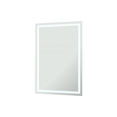 24"  36" LED Mirror