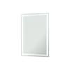 24"  36" LED Mirror view 1