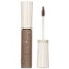 Paul & Joe Eyebrow Mascara, Soft Texture and Clear Color, Natural finish, Long Lasting Eyebrow Makeup for Fuller Eyebrows, 02 Cocoa Gray, 0.17 oz view 1