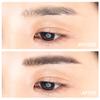 Paul & Joe Eyebrow Mascara, Soft Texture and Clear Color, Natural finish, Long Lasting Eyebrow Makeup for Fuller Eyebrows, 02 Cocoa Gray, 0.17 oz view 3