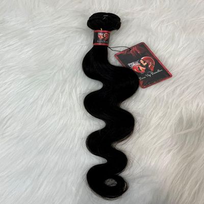 16' Bugatti Hair Bundles (Body Wave)
