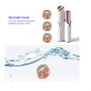 4 pcs Hair Remover Replacement Heads Blades For Flawless Gen 2 Finishing Touch Facial Clean Hair Removal view 2