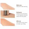 4 pcs Hair Remover Replacement Heads Blades For Flawless Gen 2 Finishing Touch Facial Clean Hair Removal view 4
