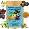 ASGTRADE hair mask for hair fall growth split ends luster shining nourishment, Natural, Totally Organic | Reduce Hair Fall | Healthy, Silky & Shiny Hair view 1