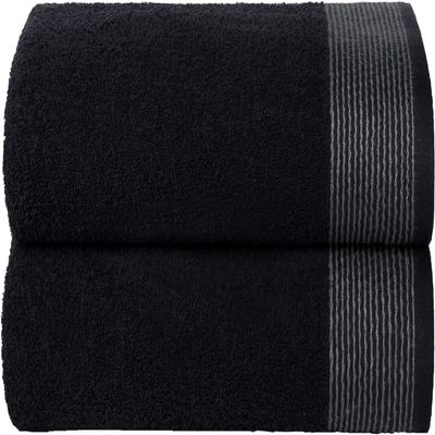 2 Lightweight and Quick Drying Towels