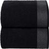 2 Lightweight and Quick Drying Towels view 1