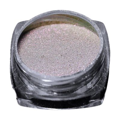 cdar Sparkling Eyeshadow Mirror Powder Eye Shadow Stunning Easy to Apply Color-changing for Women Accessories Optical L
