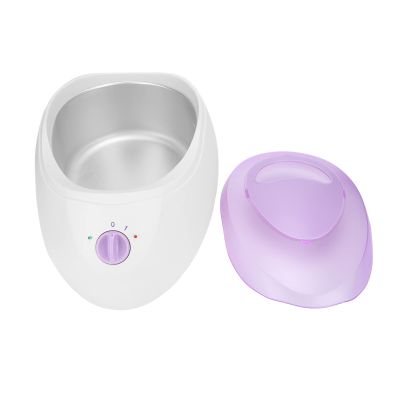 Paraffin Wax Machine for Hands and Feet, Large Capacity, Aluminum Alloy Liner Easy to Use, for Smoothing and Softening Dry Skin (110V US Plug)