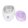 Paraffin Wax Machine for Hands and Feet, Large Capacity, Aluminum Alloy Liner Easy to Use, for Smoothing and Softening Dry Skin (110V US Plug) view 1