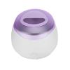Paraffin Wax Machine for Hands and Feet, Large Capacity, Aluminum Alloy Liner Easy to Use, for Smoothing and Softening Dry Skin (110V US Plug) view 3