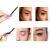 CELEIR Eye Makeup, Eye Shadow, Lower lash Stamp, Silicone Eyeliner Mold, eyetail Stamp view 4