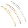 Interlocking Tool Set for Locs, Hair Repair and Tightening - 3 PCS Sisterlock Retightening Accessories (Gold, Silver, Rose Gold) view 1