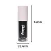 Almencla Oil Lip Tools High Shine Lips Liquid Lipstick Lip Glossy Shiny Plumping Lip Oli Nourishing Lip for Women Girls Birthday, Black view 2