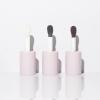 Almencla Oil Lip Tools High Shine Lips Liquid Lipstick Lip Glossy Shiny Plumping Lip Oli Nourishing Lip for Women Girls Birthday, Black view 3