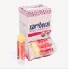 Zambeezi Wild Rose Carton - Crafted with lip-soothing organic, Fair Trade ingredients, youll go wild for this sweet, floral lip balm. It's like gifting yourself a bouquet of roses. view 1