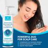 Roycederm Seborrheic Dermatitis Psoriasis Conditioner: Scalp Treatment for Folliculitis Psoriasis Dry Itchy Scalp Oily Hair - Dandruff Conditioner for Healthy Hair view 2