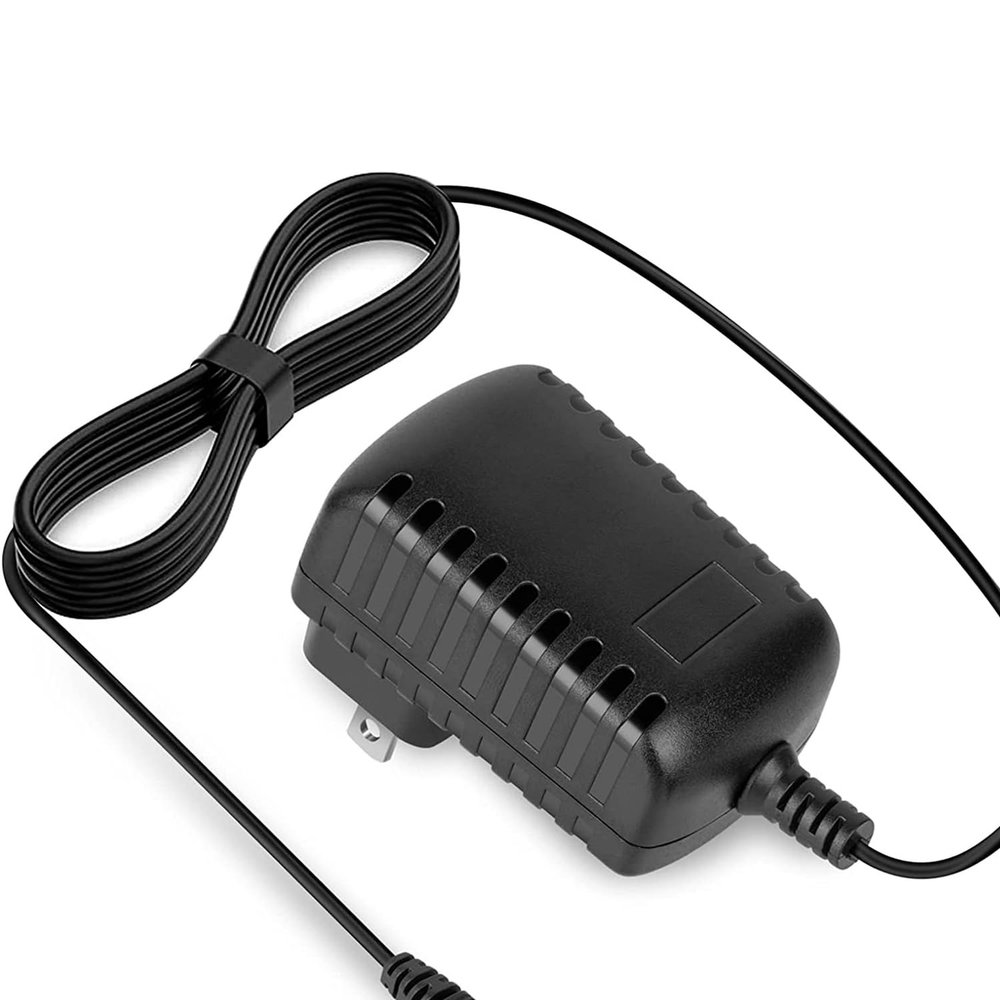 Xzrucst Global AC/DC Adapter for Remington MB-4030 Groom Professional Beard Trimmer Contour Shave Power Supply Cord Cable